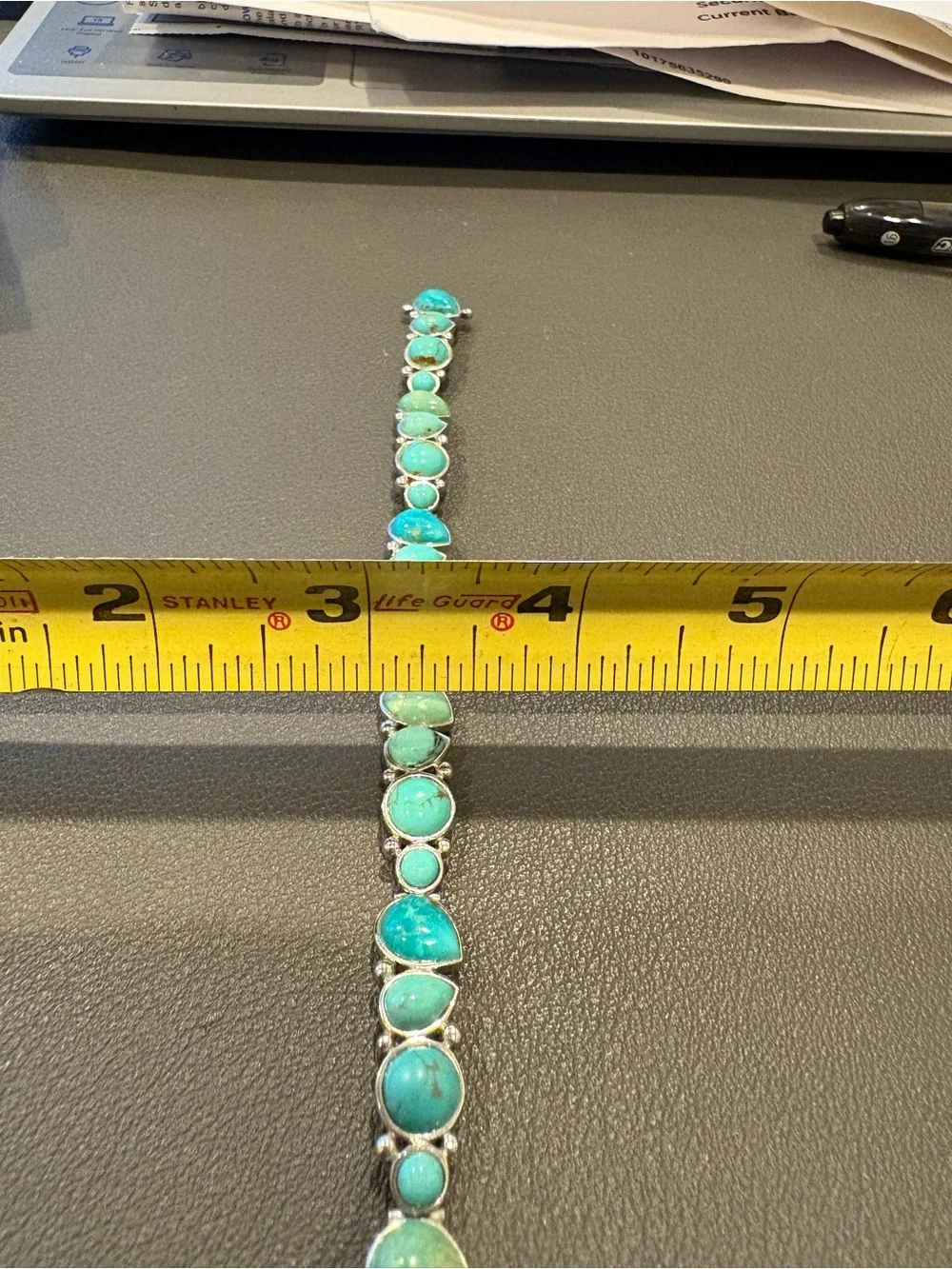 N/A sterling silver